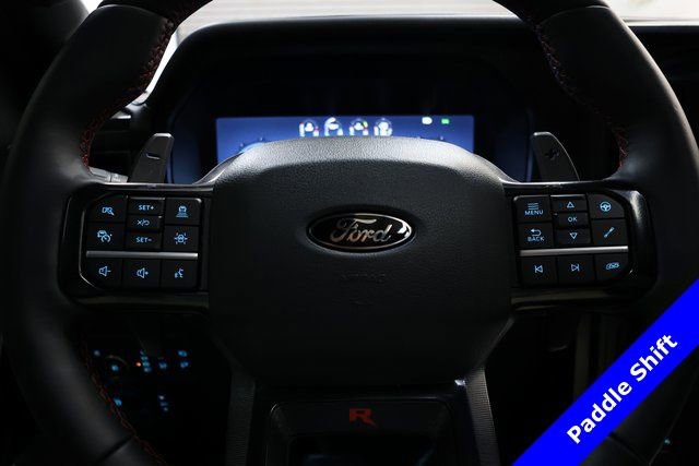 Used 2025 Ford F150 Raptor w/ Equipment Group 803A Raptor R image 44