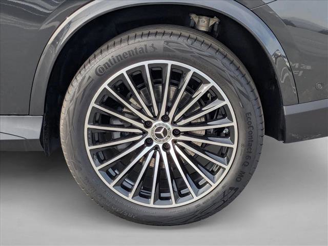 New 2026 Mercedes-Benz GLC 300 image 10