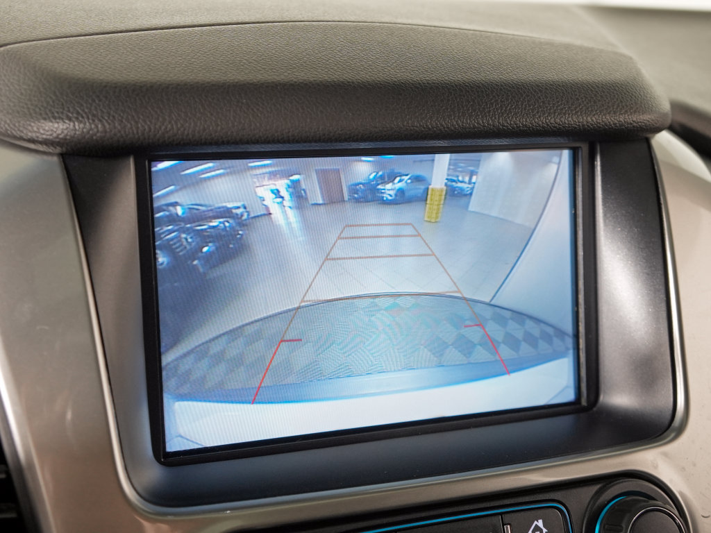 Used 2019 Chevrolet Tahoe LT w/ Luxury Package AWD/4WD image 30