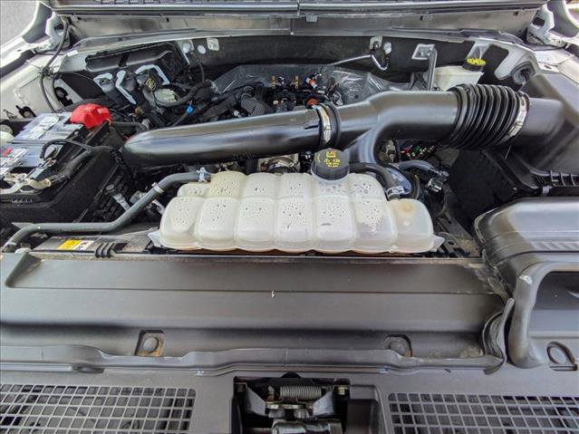 Used 2024 Ford Expedition XLT RWD image 24