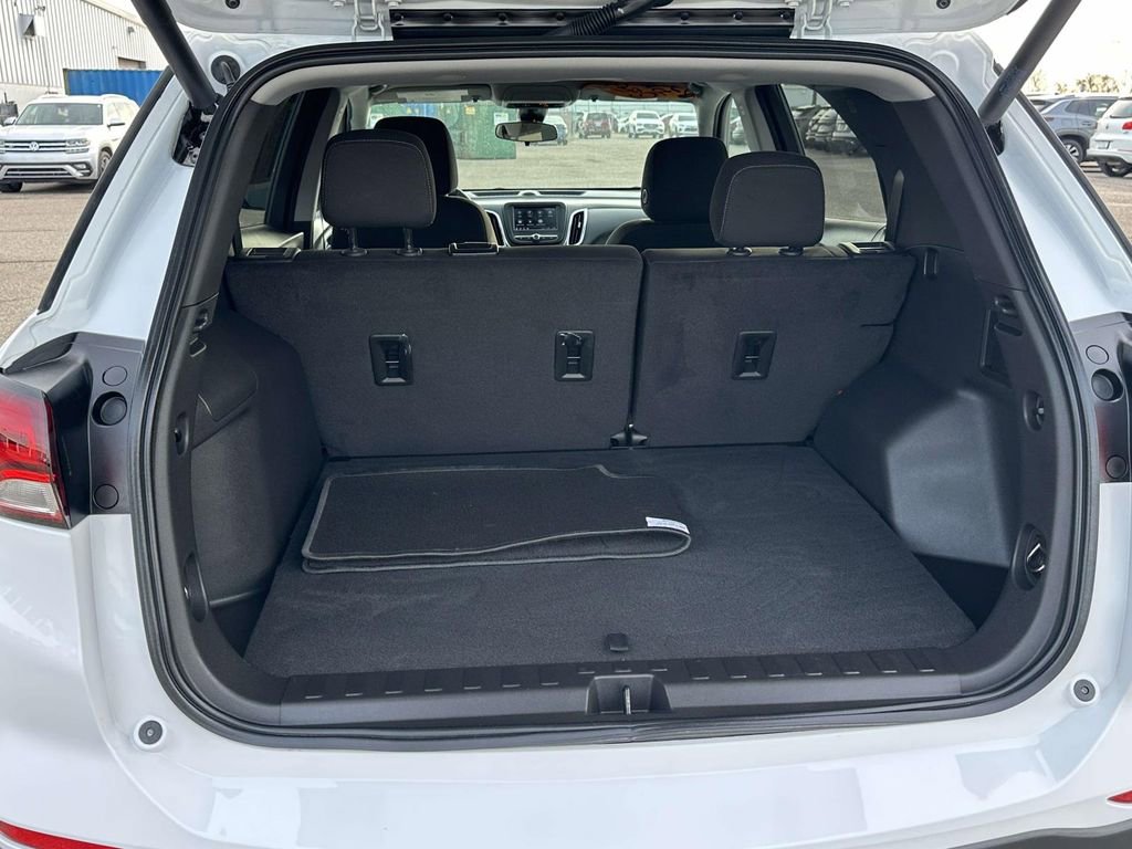 Certified 2023 Chevrolet Equinox LT image 11