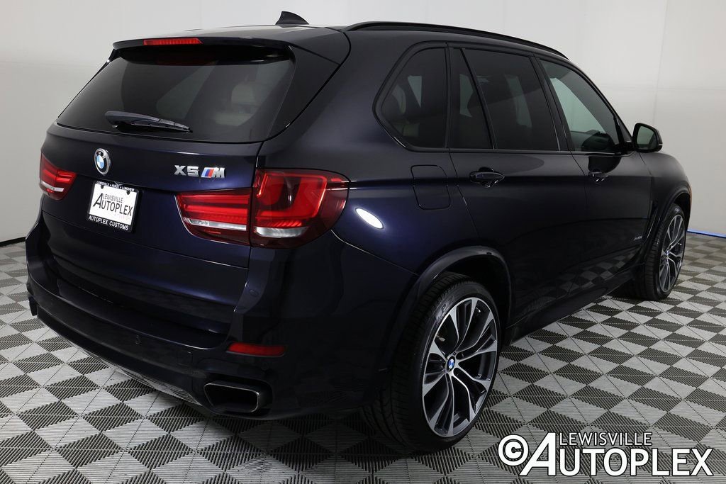 Used 2018 BMW X5 xDrive50i w/ M Sport Package image 5