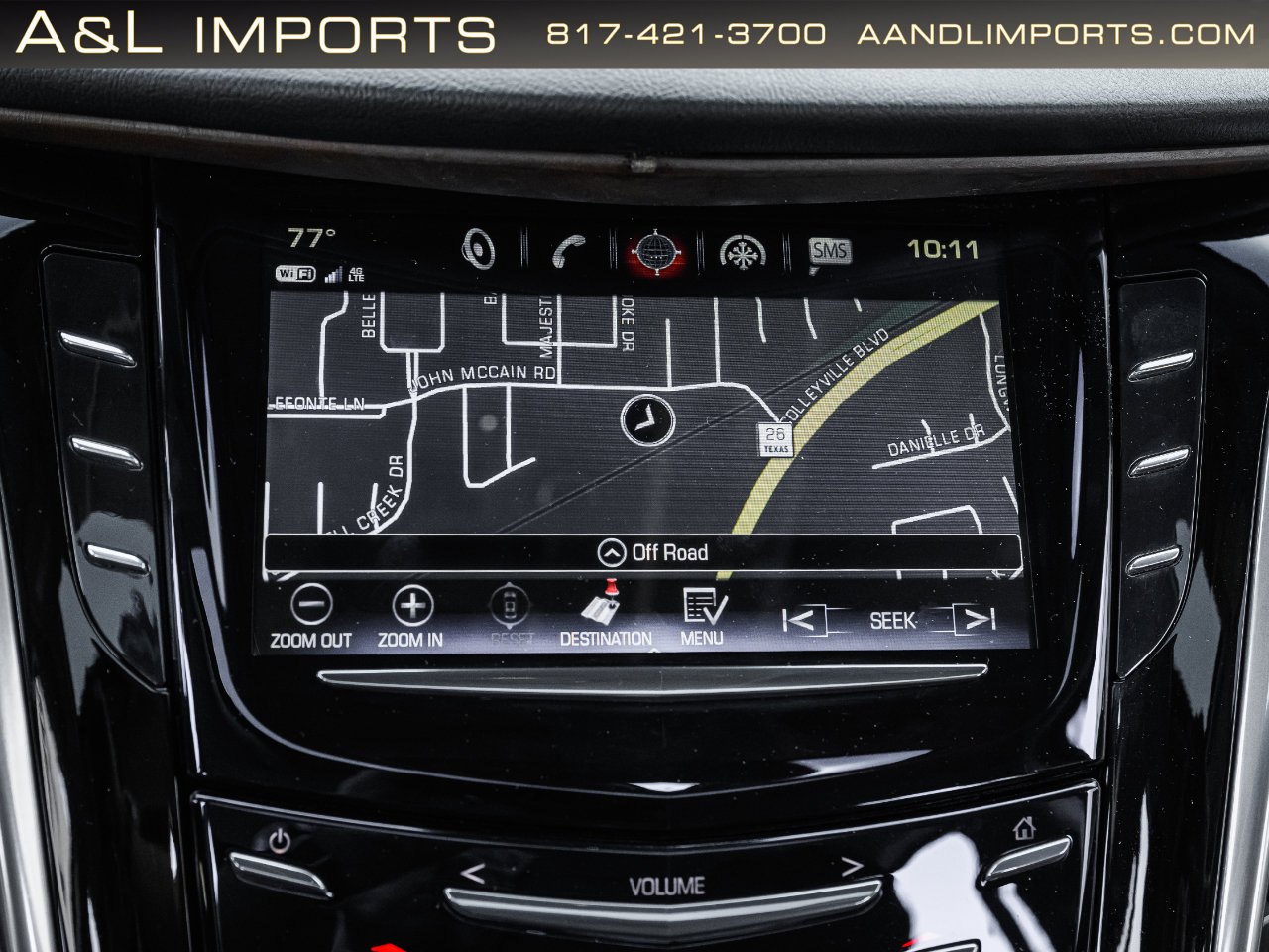 Used 2020 Cadillac Escalade Luxury image 46