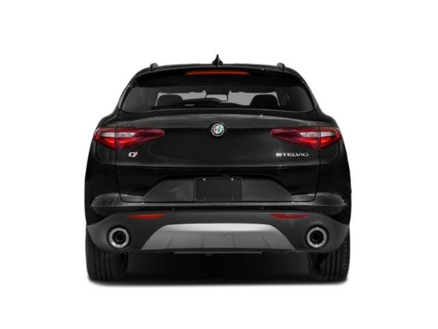 Used 2020 Alfa Romeo Stelvio RWD image 8