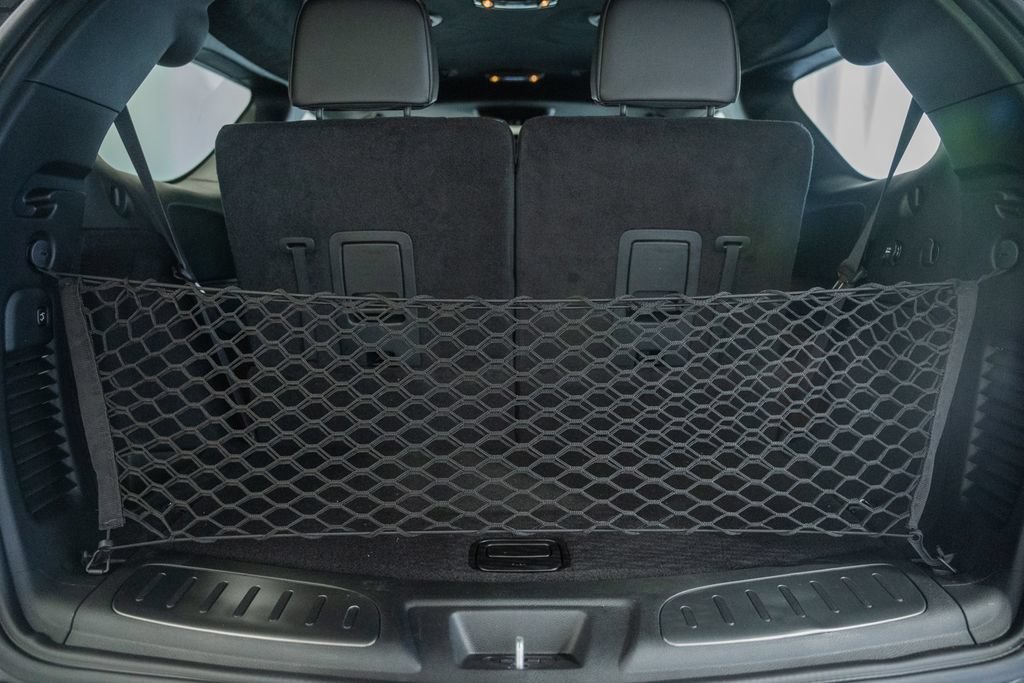 New 2026 Dodge Durango GT AWD/4WD image 9