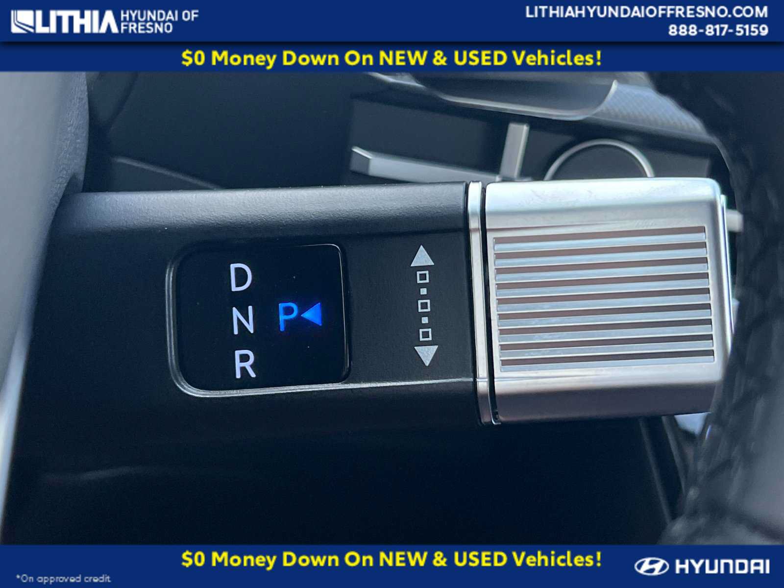 New 2026 Hyundai Santa Fe SEL AWD/4WD image 21