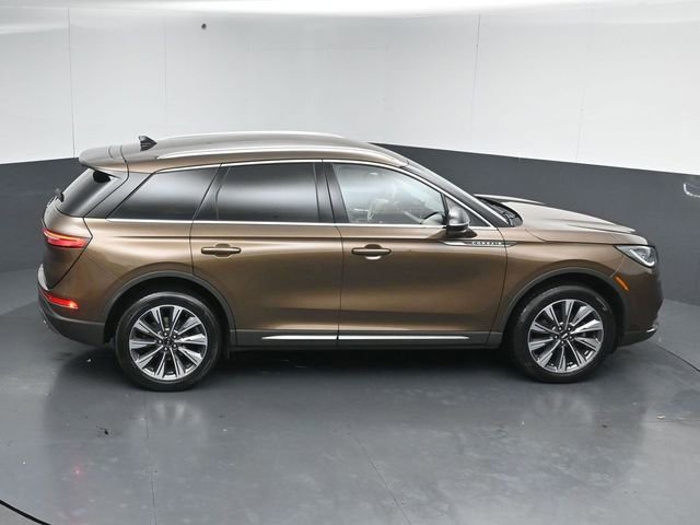 Certified 2022 Lincoln Corsair Reserve w/ Elements Package AWD/4WD image 52