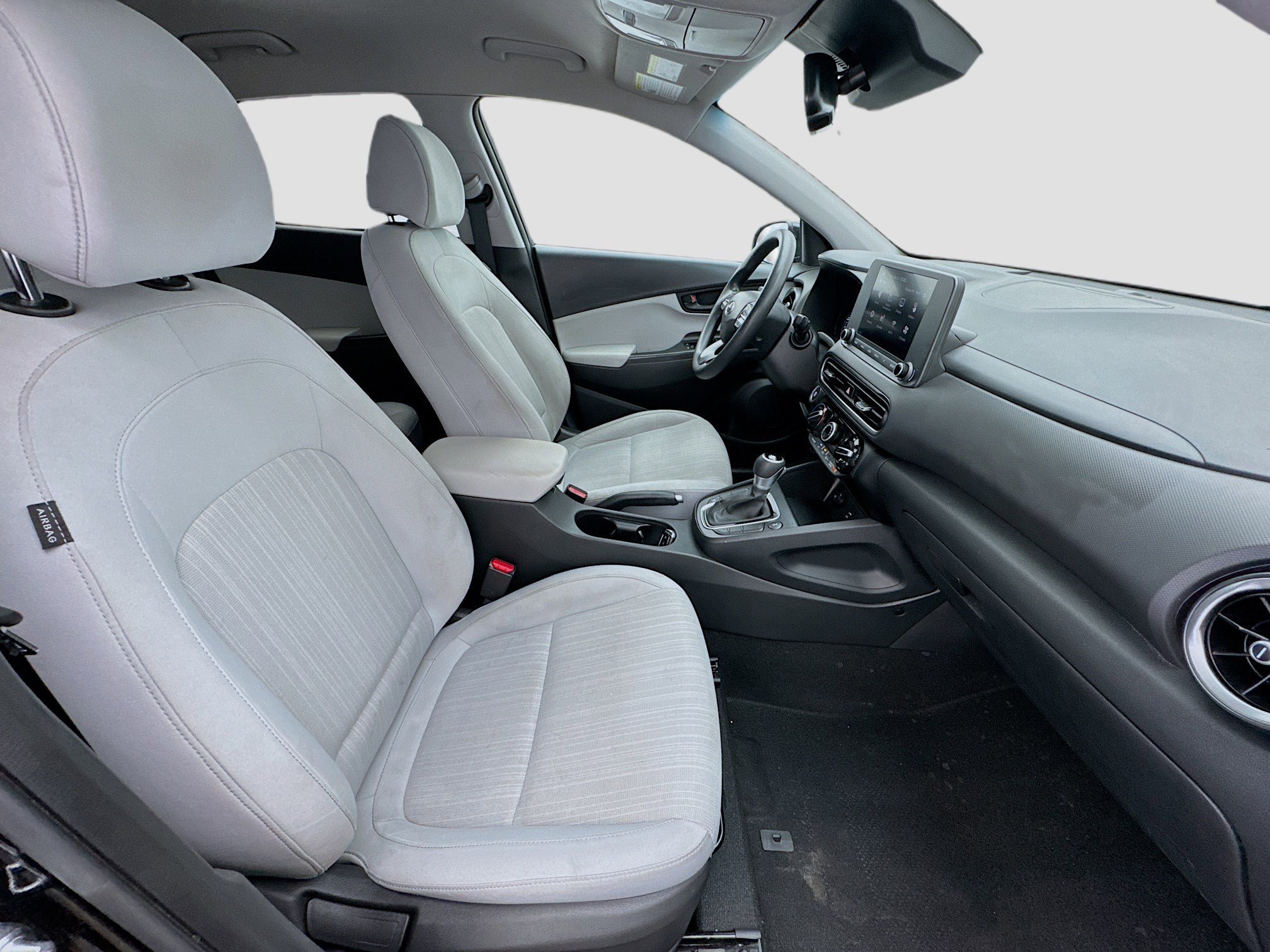 Used 2023 Hyundai Kona SEL AWD/4WD image 20