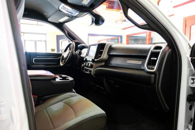 Used 2024 RAM 2500 Big Horn image 15