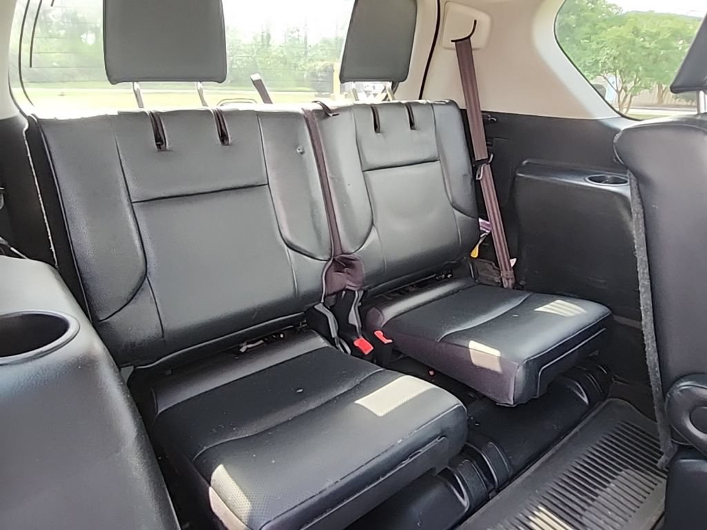 Used 2017 Lexus GX 460 Premium AWD/4WD image 37