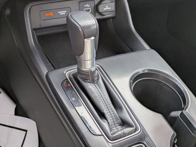 Used 2024 Honda Civic Sport image 11