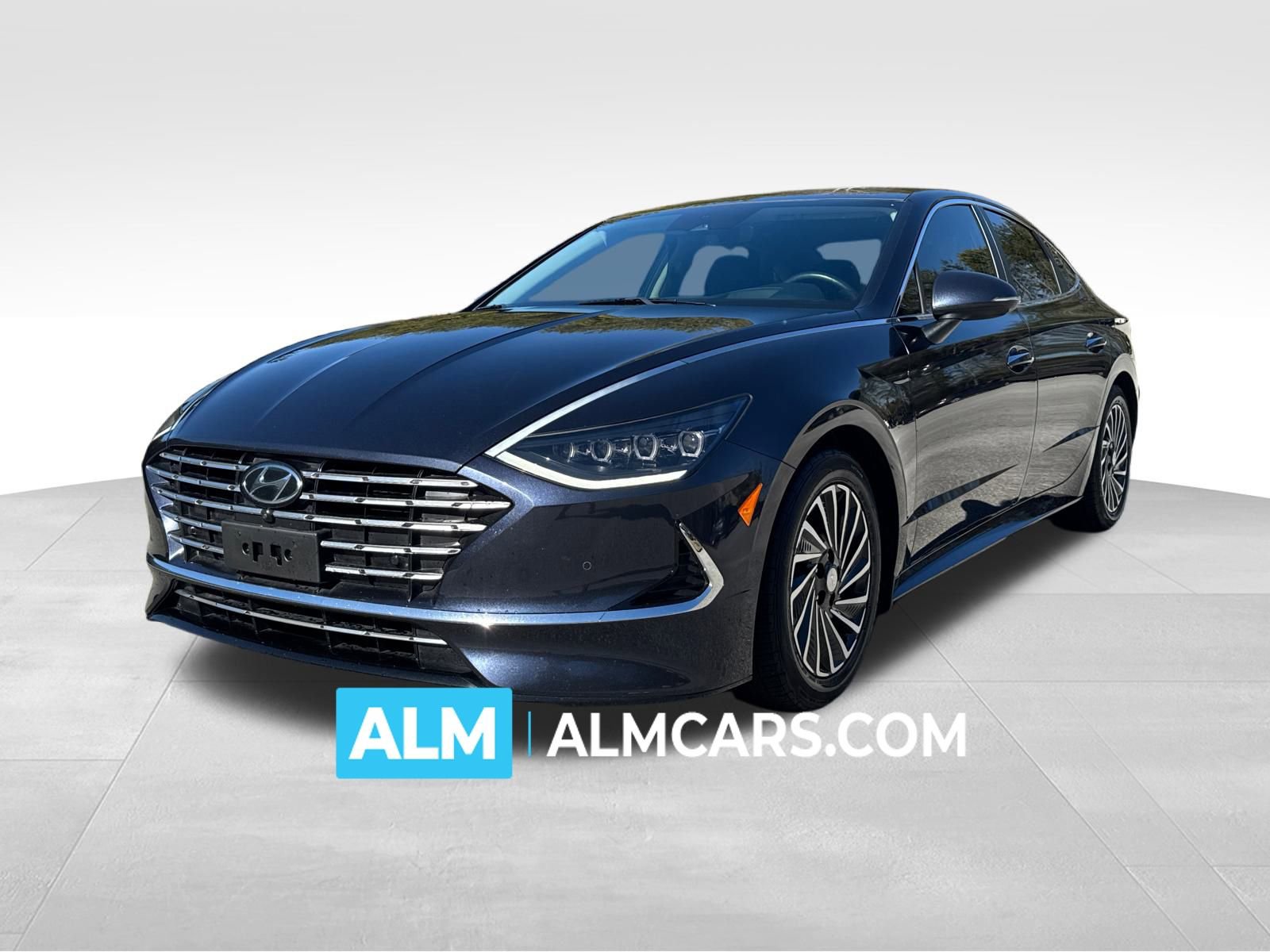 Used 2020 Hyundai Sonata Limited