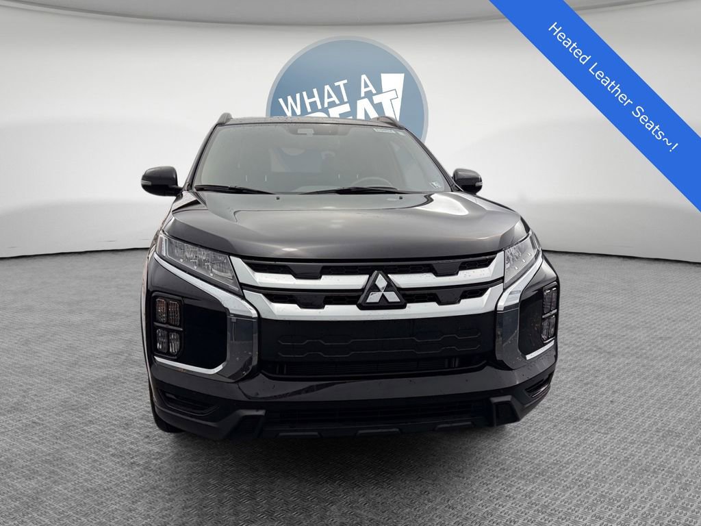Used 2024 Mitsubishi Outlander Sport SEL image 9