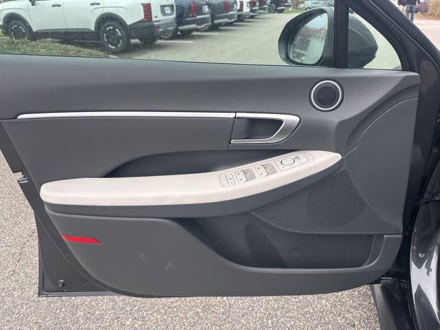 Certified 2026 Hyundai Sonata Blue image 13