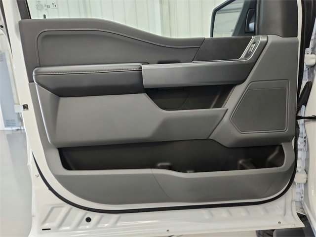 Used 2024 Ford F150 XLT w/ Tow/Haul Package image 31