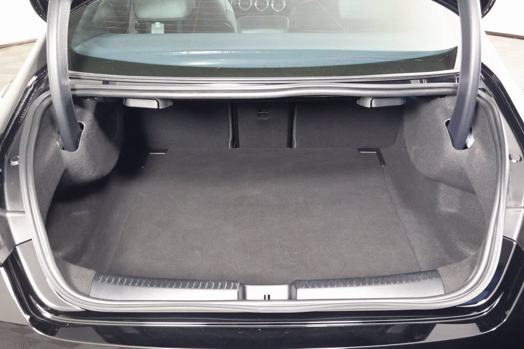 Certified 2024 Mercedes-Benz CLA 250 image 14