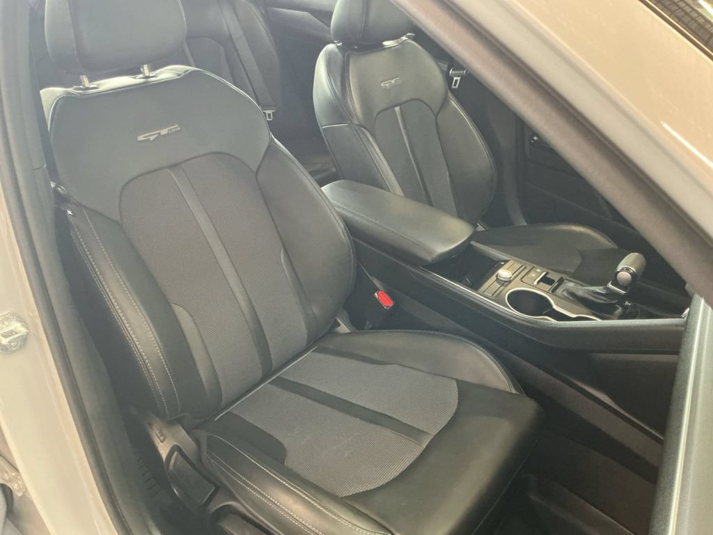 Used 2022 Kia K5 GT-Line w/ GT-Line FWD Premium Package image 30