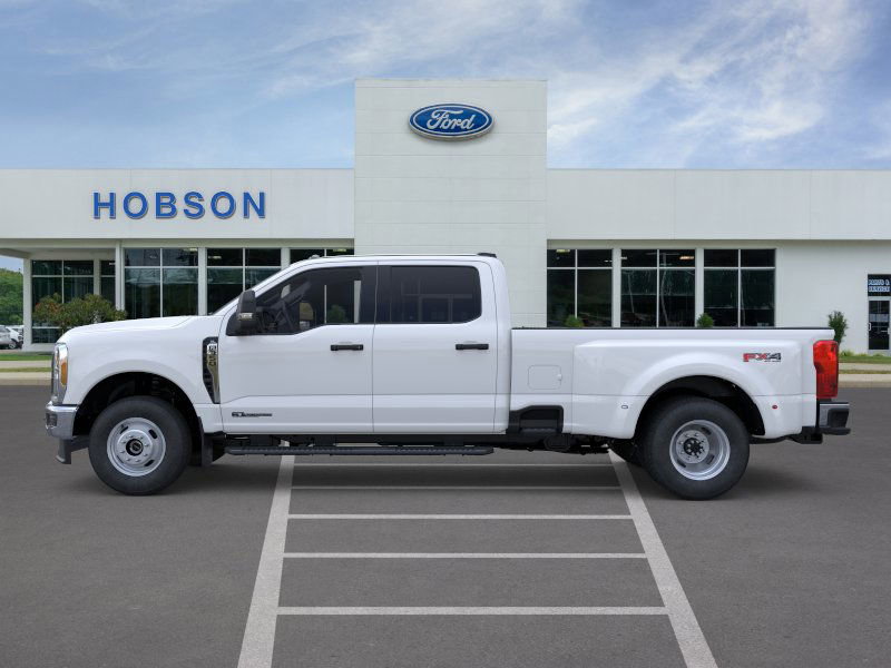 New 2026 Ford F350 XL image 3