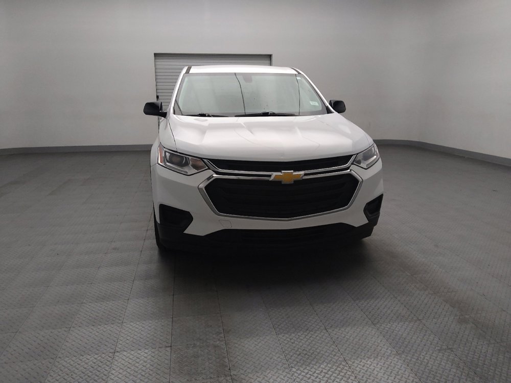 Used 2020 Chevrolet Traverse LS FWD image 14