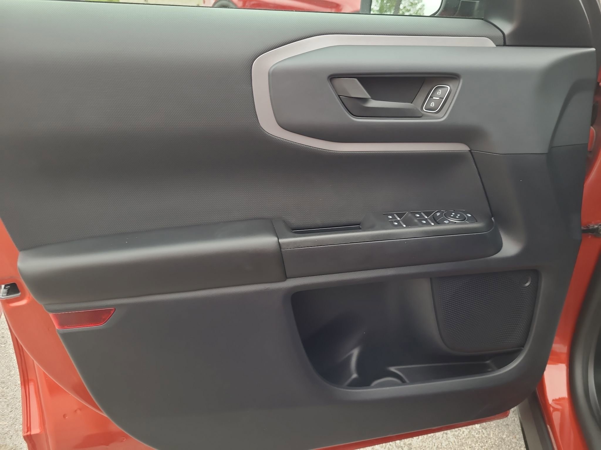 Used 2024 Ford Bronco Sport Big Bend w/ Convenience Package image 12