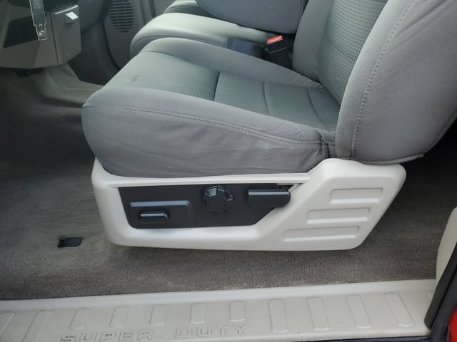 Used 2010 Ford F250 XLT AWD/4WD image 22