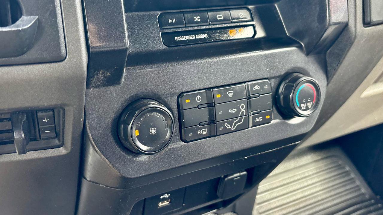 Used 2020 Ford F450 XL w/ Power Equipment Group RWD image 25