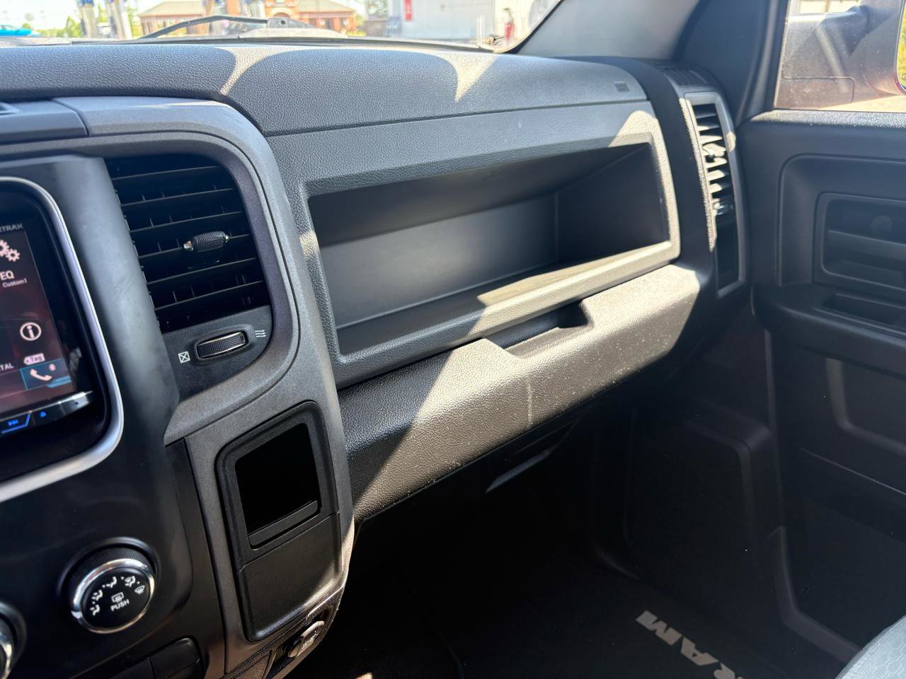 Used 2014 RAM 1500 Tradesman w/ Popular Equipment Group image 22