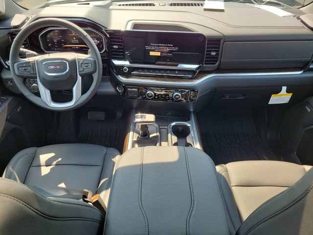 New 2026 GMC Sierra 1500 Elevation w/ Elevation Premium Package AWD/4WD image 8