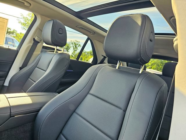 New 2026 Mercedes-Benz GLE 350 4MATIC image 18