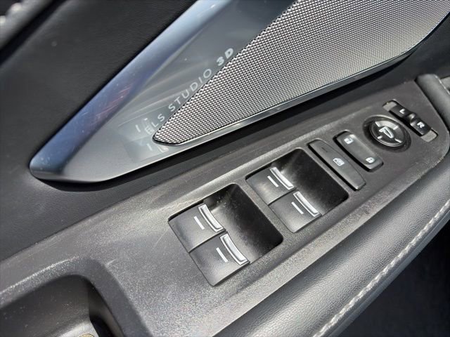 Used 2021 Acura RDX A-Spec AWD/4WD image 11