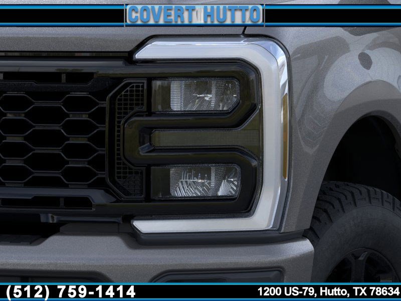 New 2026 Ford F250 XL w/ STX Appearance Package image 18