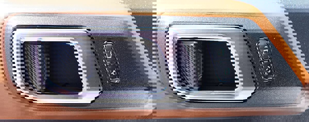 Used 2022 Ford Bronco Outer Banks image 39