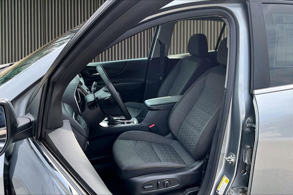 Used 2024 Chevrolet Equinox LT image 26