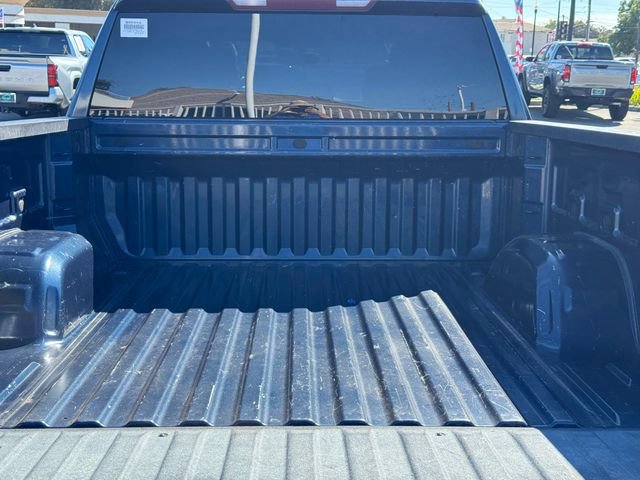 Certified 2020 Chevrolet Silverado 1500 LT w/ All-Star Edition RWD image 11
