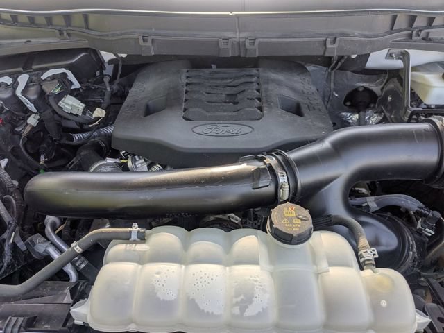 Used 2023 Ford F150 Tremor w/ Bed Utility Package AWD/4WD image 23