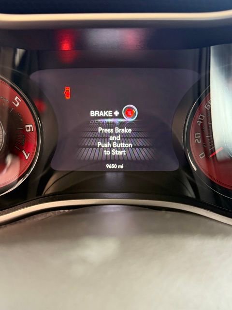 Used 2022 Dodge Challenger SRT Hellcat Redeye image 9