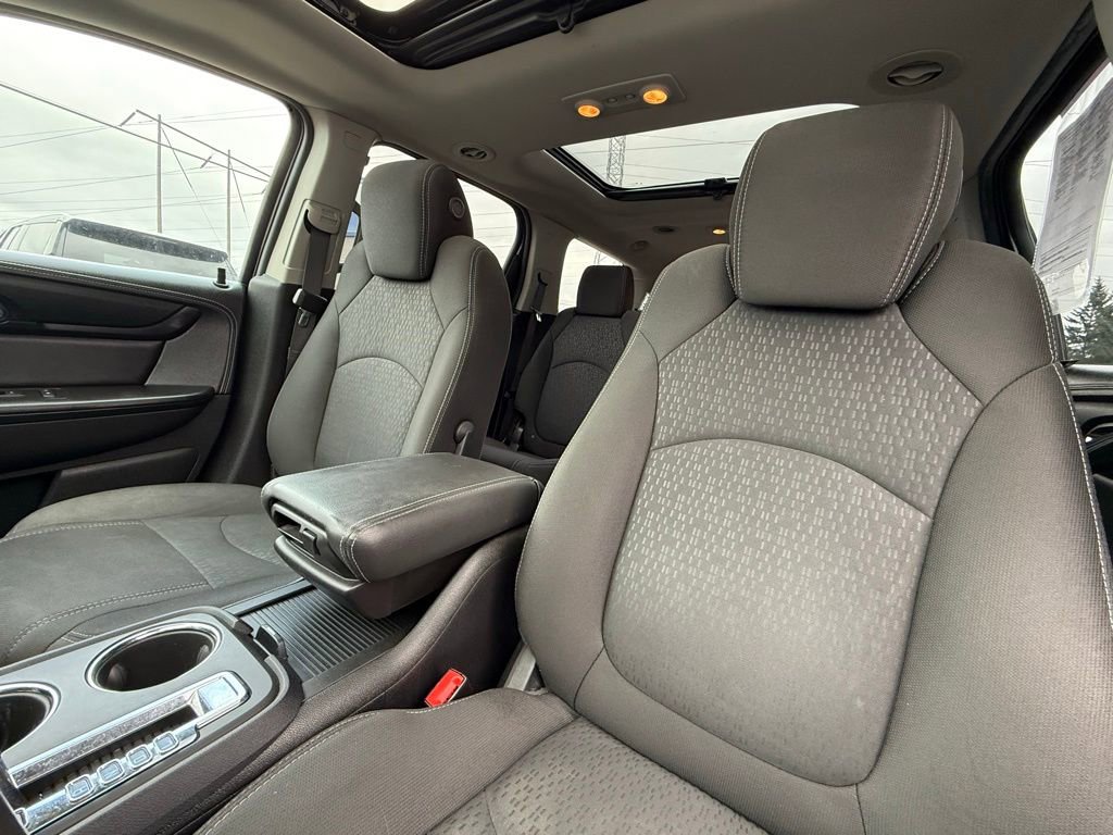 Used 2016 GMC Acadia SLE image 13