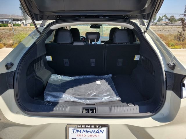 New 2026 Ford Mustang Mach-E Select RWD image 19