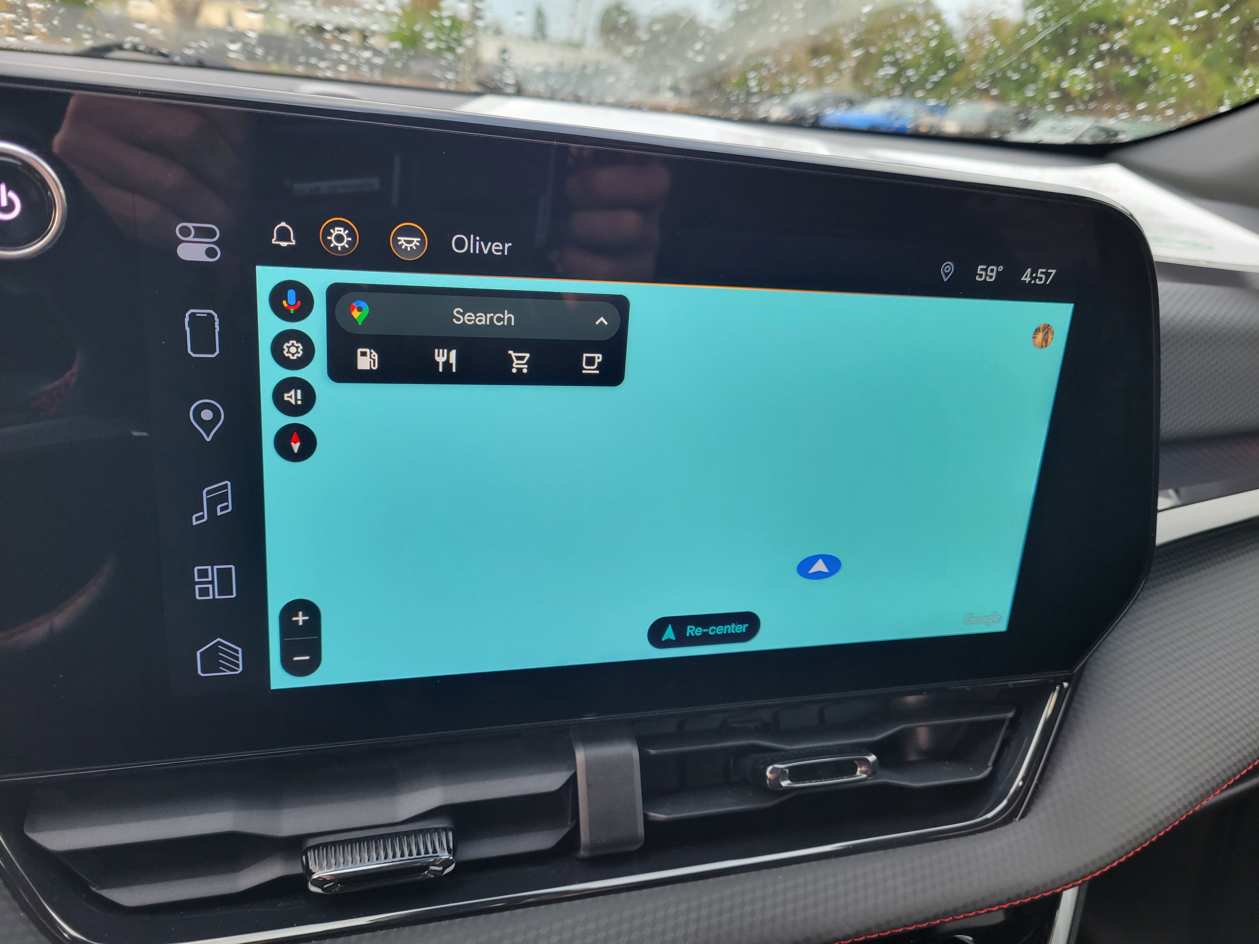 Used 2025 Chevrolet Equinox RS w/ Safety and Technology Package image 22