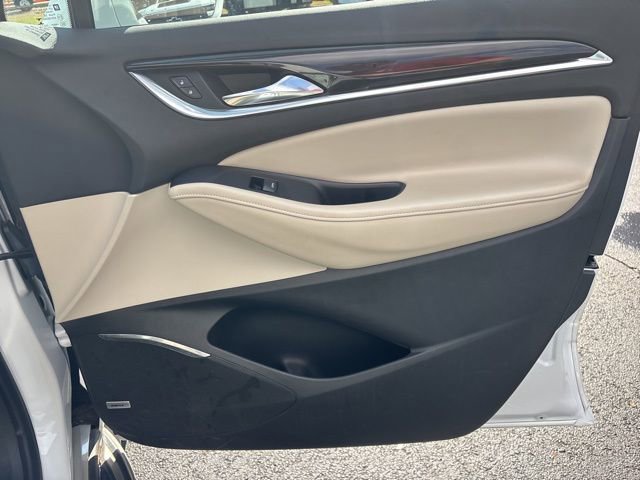 Used 2018 Buick Enclave Premium w/ Trailering Package image 24