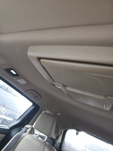 Used 2018 Honda Odyssey EX-L image 17