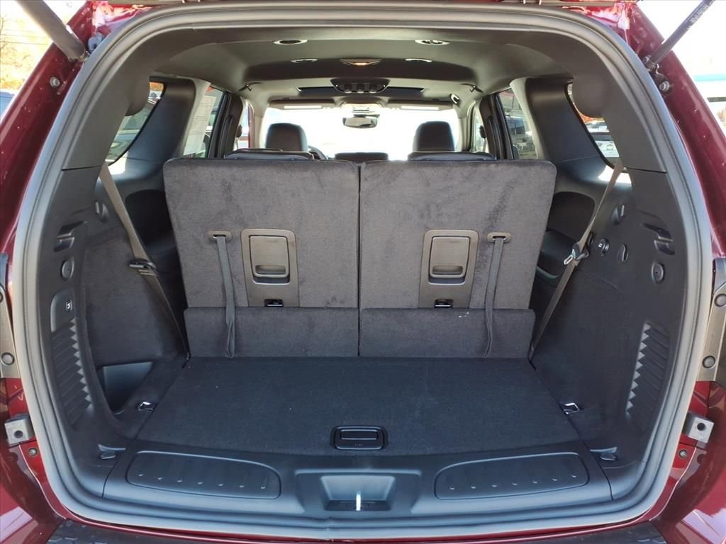 New 2026 Dodge Durango GT image 15