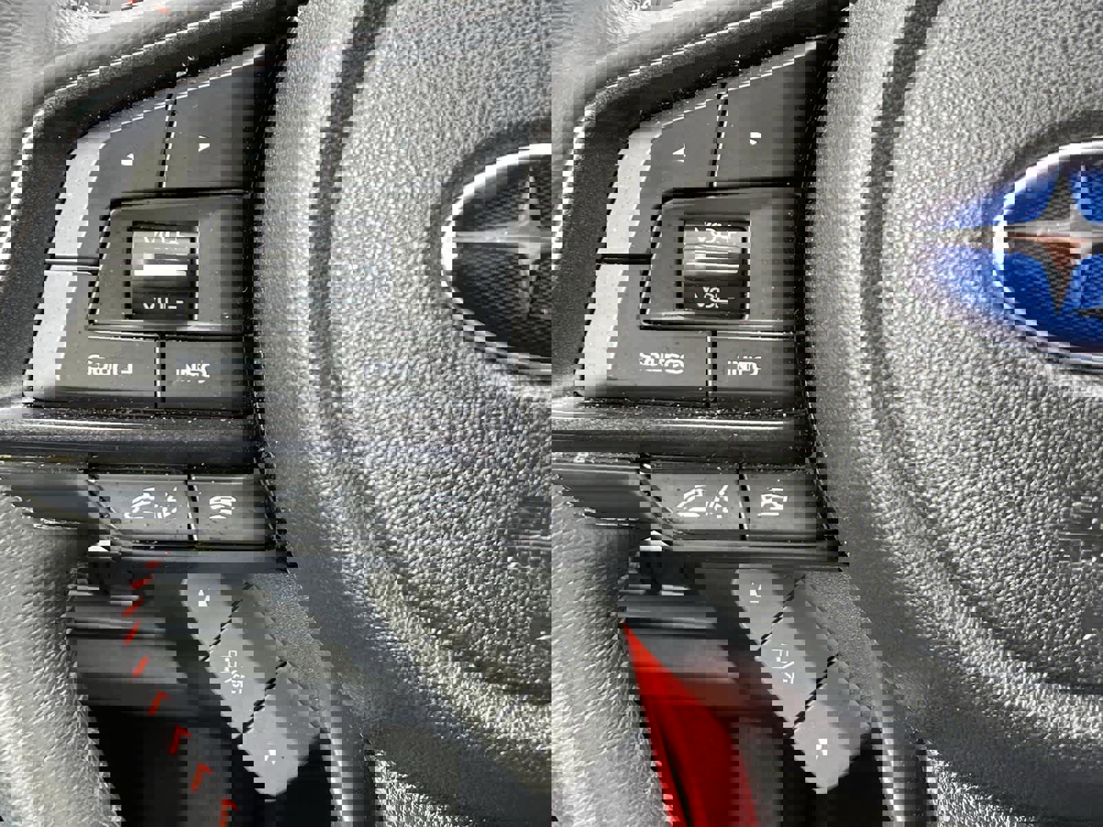 Certified 2024 Subaru Forester Sport image 28