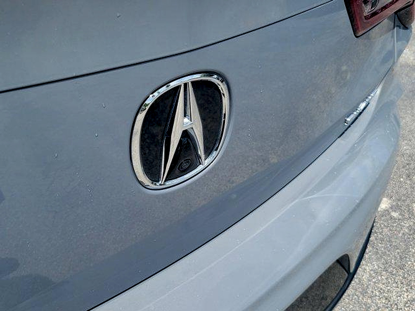 Used 2025 Acura TLX w/ A-SPEC Package AWD/4WD image 10