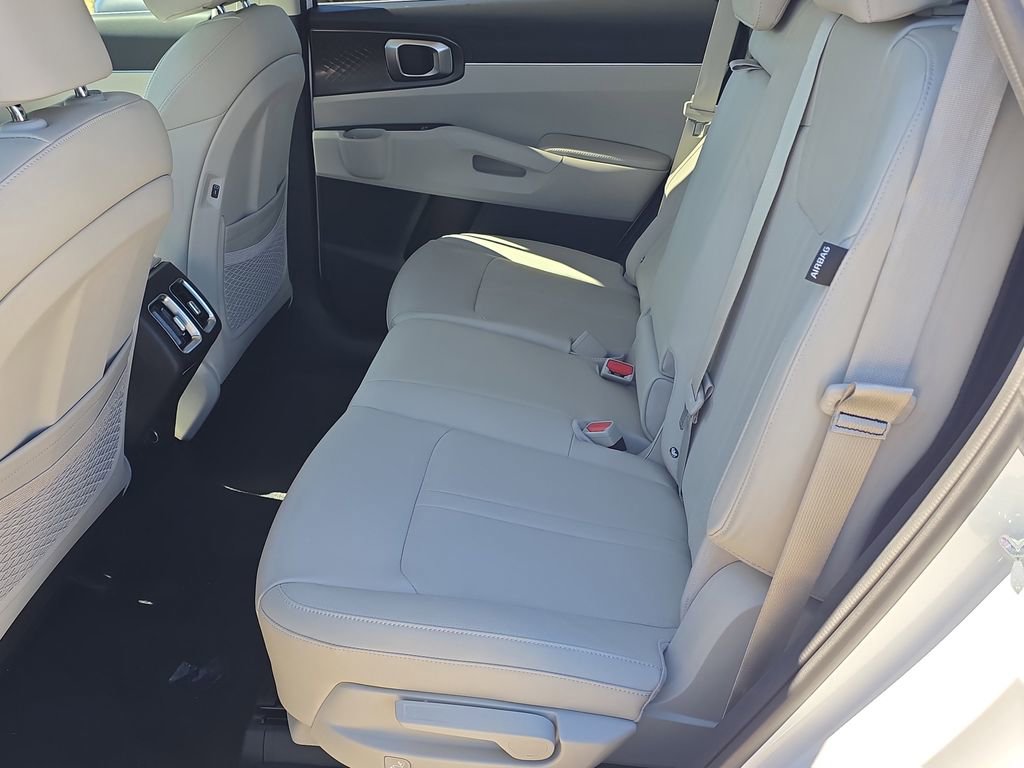New 2026 Kia Sorento EX image 19