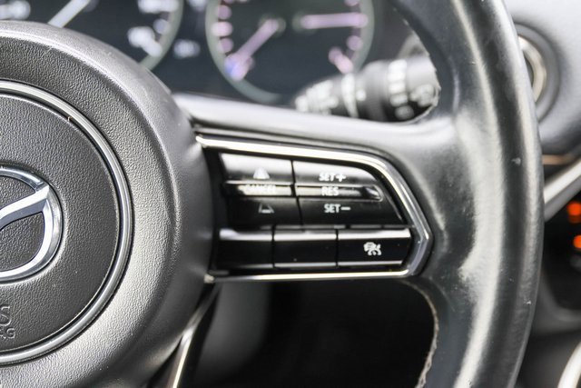 Used 2024 MAZDA CX-90 3.3 Turbo w/ Preferred Plus image 33