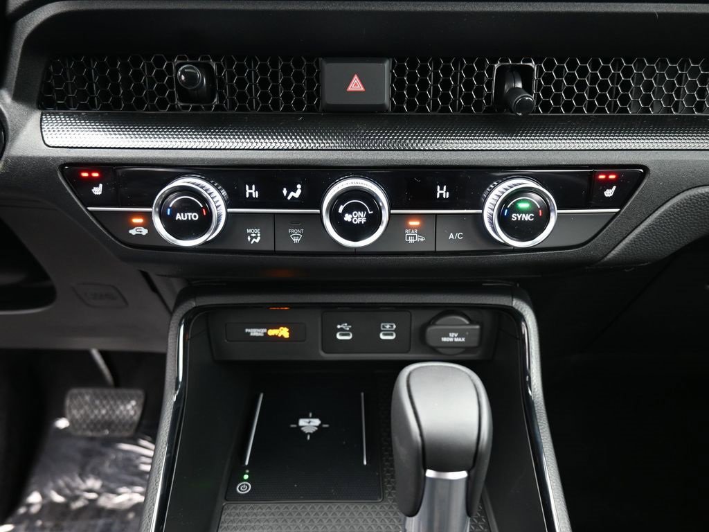 New 2026 Honda CR-V Sport-L image 45