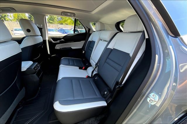 New 2025 Honda Prologue Elite image 10