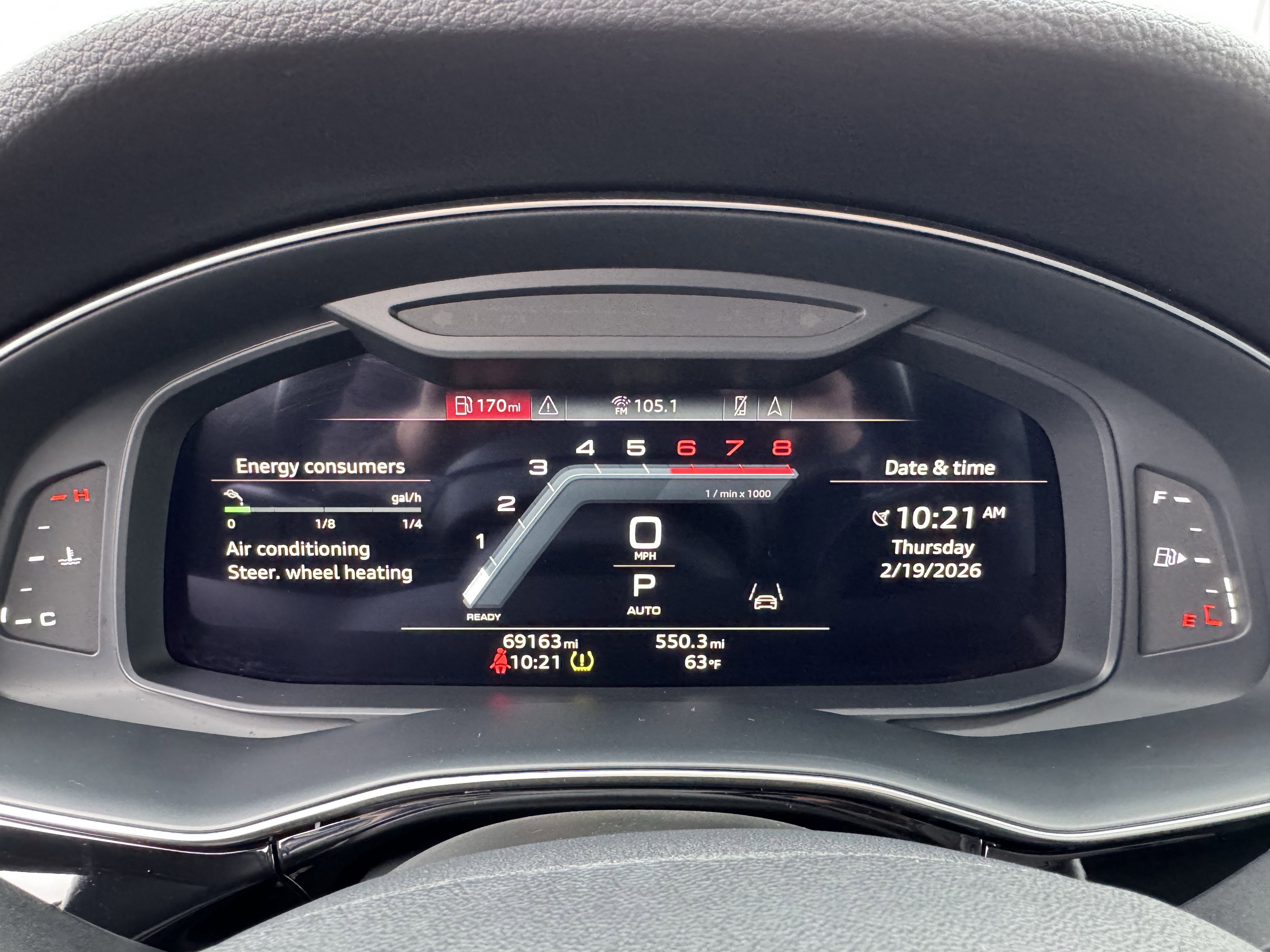 Used 2022 Audi Q7 Premium Plus image 21