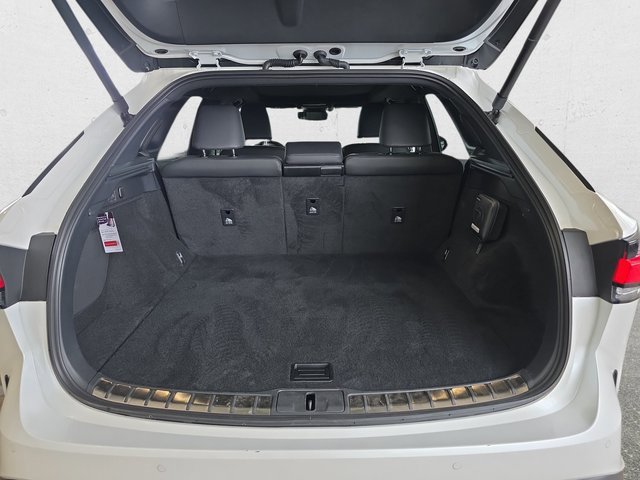 Certified 2024 Lexus RX 350 w/ Convenience Package image 12